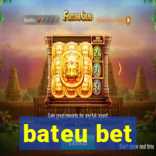 bateu bet